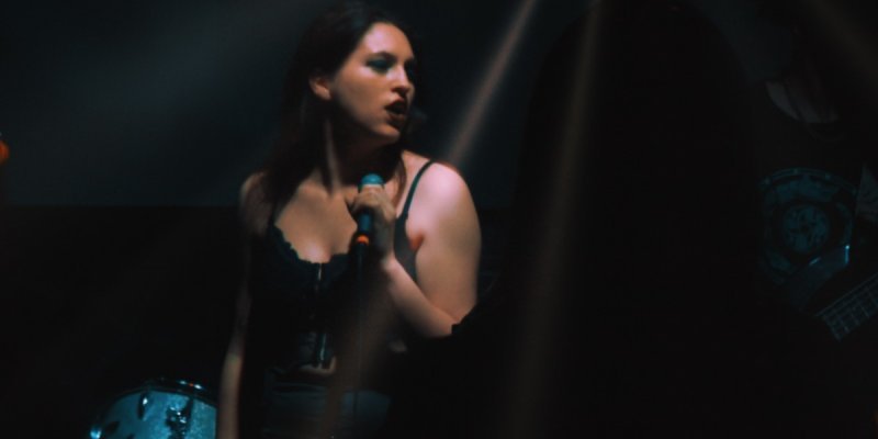 MAXILLA Signs with Witches Brew and Unleashes Debut Album “Anatomy: She” — Out Now