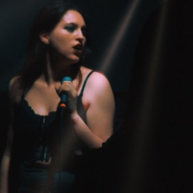 MAXILLA Signs with Witches Brew and Unleashes Debut Album “Anatomy: She” — Out Now