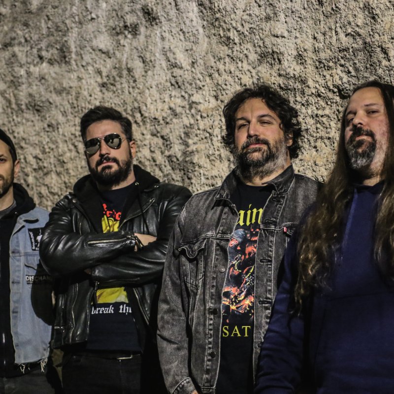 SONS OF HADES UNLEASH THE DARK ARTS WITH DEBUT ALBUM TOMBS OF THE BLIND DEAD