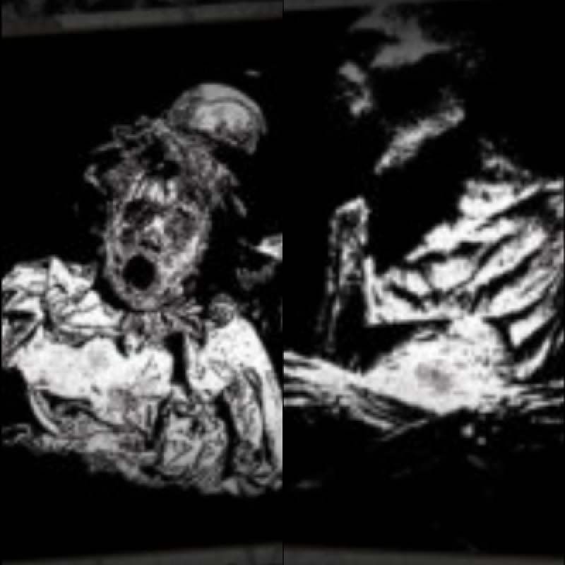 CAVERNUM Return from the Crypt with Their Most Blood-Drenched Offering Yet — Cannibal Feast of Gore – Out Now