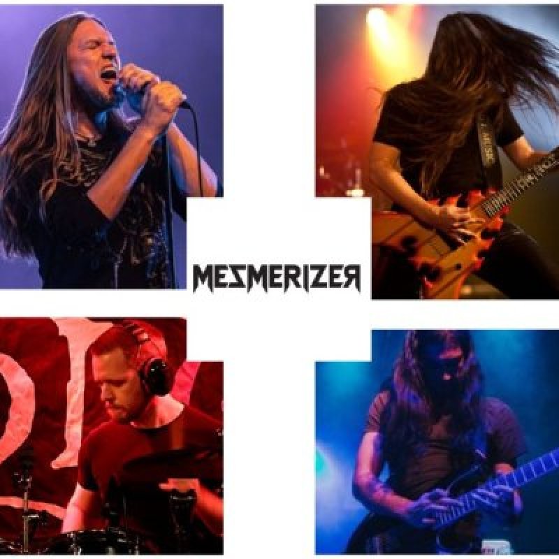 Michael Bastholm Dahl and MEZMERIZER Return to the Studio With Exciting New Material