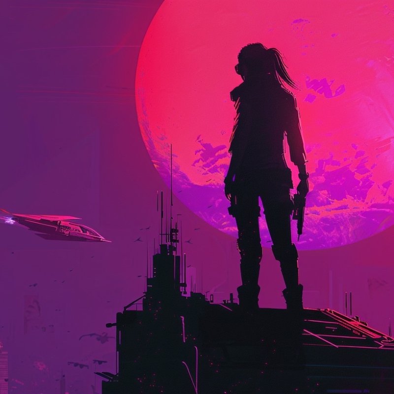 Univertigo Unleashes Mind-Bending New Album Amour, Void & Beauté