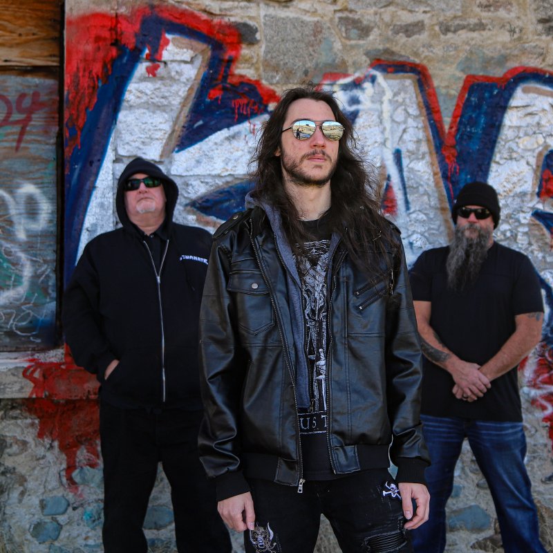 CYANATE Unleash Progressive Metalcore Fury with New Album CLAUSTROPHOBIC – Out December 5, 2025