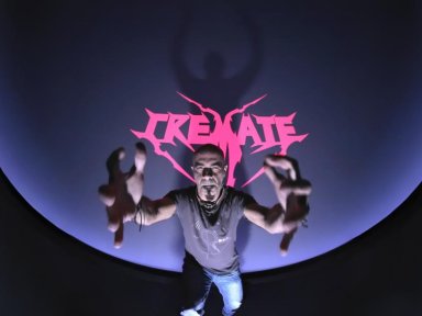 CREMATE UNLEASH NEW EP READY TO FIGHT Out Now via Wormholedeath Records