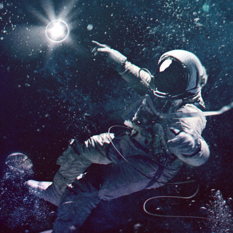  FRACTAL CYPHER&rsquo;s New Music Video Reaches &ldquo;From The Above And To The Stars&rdquo;; New Mini-Album &ldquo;Prelude To An Impending Outcome&rdquo; Promises A Roller Coaster of Genres