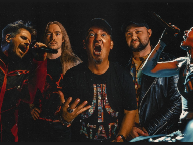 A.D.A.M. MUSIC PROJECT Drops Explosive New Single “Fame” — Out Now via Astonish Entertainment