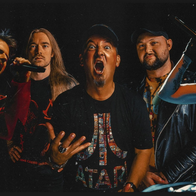 A.D.A.M. MUSIC PROJECT Drops Explosive New Single “Fame” — Out Now via Astonish Entertainment