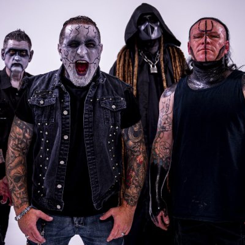 Horror Scene Featured in SPIN Magazine – Harrisburg Industrial Goth Horror Metal Making Waves