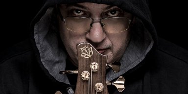 Bulgarian Visionary Ivan Shishkov Unleashes His Debut Metal Album WHEN YOUR DEMONS COME Under the Project Name BRAINMAZE