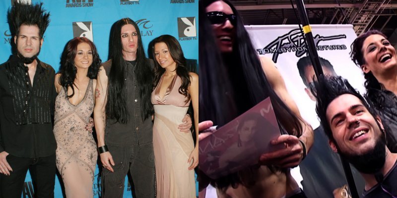 Blabbermouth, Rockfeed, The PRP, Lambgoat, Metal Injection, Metal Sucks, Metal Addicts, Blunt Magazine, and The Mosh Network Cover Ongoing Conversation Surrounding Matt Zane’s Wayne Static Documentary