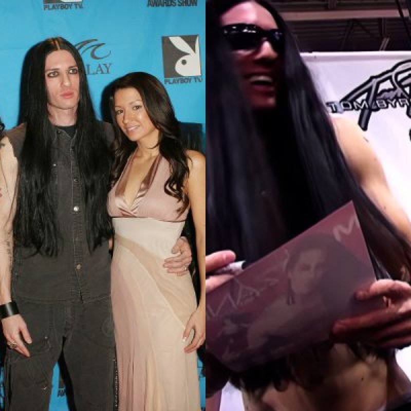 Blabbermouth, Rockfeed, The PRP, Lambgoat, Metal Injection, Metal Sucks, Metal Addicts, Blunt Magazine, and The Mosh Network Cover Ongoing Conversation Surrounding Matt Zane’s Wayne Static Documentary