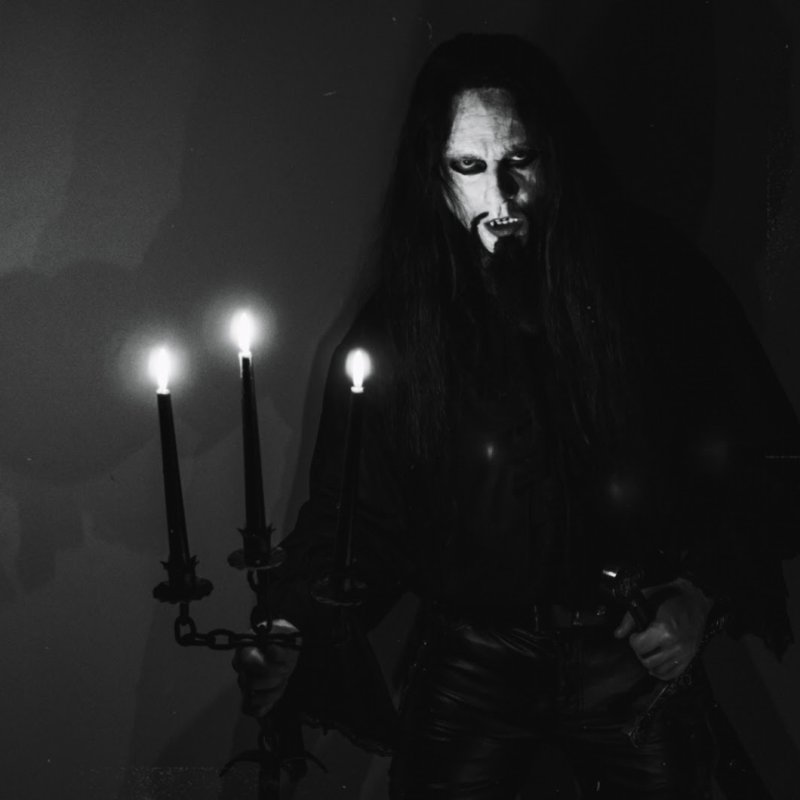 NIGHT ATTACK Conjure Old-School Chaos on New EP “Necromancer”