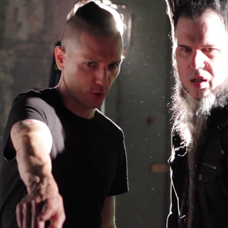 Wayne Static Estate Issues Cease and Desist to Matt Zane &mdash; He Vows: &ldquo;This Won&rsquo;t Stop Me&rdquo;