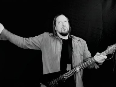 STELLAGEN Releases New Album A Fraction of Infinity &mdash; Out Now