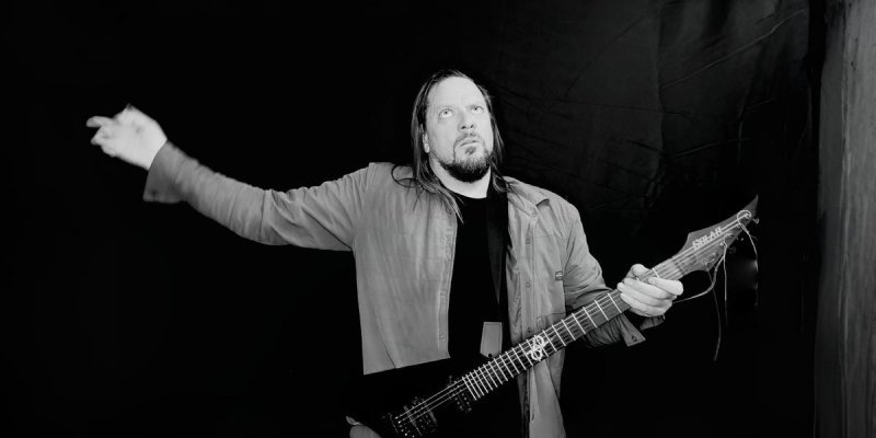 STELLAGEN Releases New Album A Fraction of Infinity &mdash; Out Now