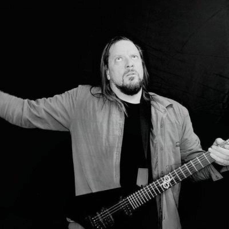 STELLAGEN Releases New Album A Fraction of Infinity &mdash; Out Now