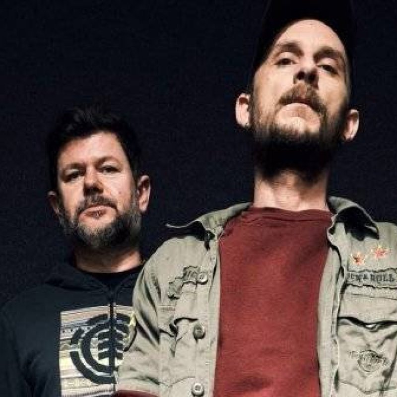 Katharein Unleash New Video and Triple Song Strike with &ldquo;Talk To Me Loud&rdquo; and Three New Tracks