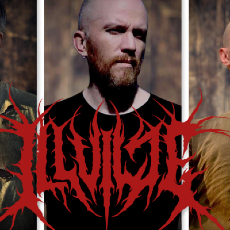 ILLVILJE Unleash Debut Album La meg sj&aring; alt omkring meg falle &mdash; Out Now