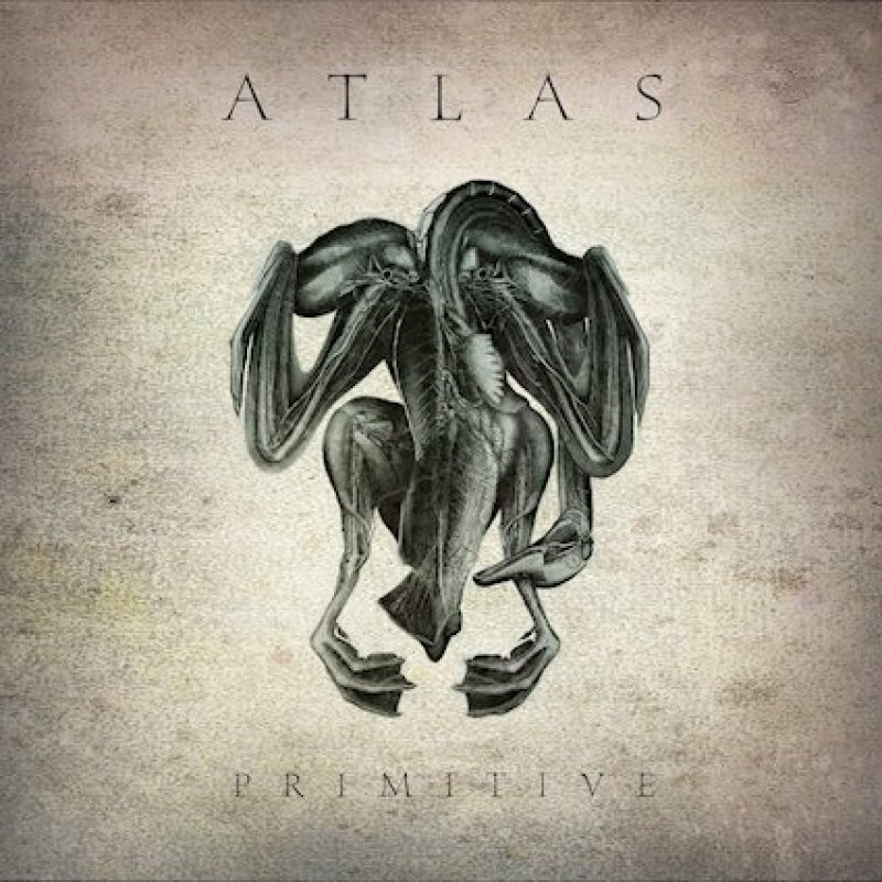 Inverse Records - Finnish Northcore - ATLAS - "Primitive" + on Tour Now! w/ Monuments