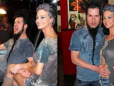 Jay&rsquo;e Jones Issues Statement Regarding Matt Zane Documentary and the Wishes of Wayne Static and Tera Wray Static