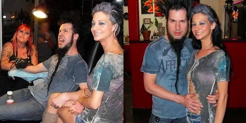 Jay&rsquo;e Jones Issues Statement Regarding Matt Zane Documentary and the Wishes of Wayne Static and Tera Wray Static