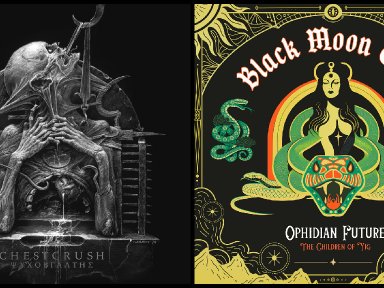 Metal Devastation PR Clients Earn Major Year-End Honors from No Clean Singing and The Obelisk