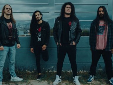 Chemicide&rsquo;s &ldquo;Violence Prevails&rdquo; Named One of 2025&rsquo;s Best Thrash Metal Albums by Loudwire