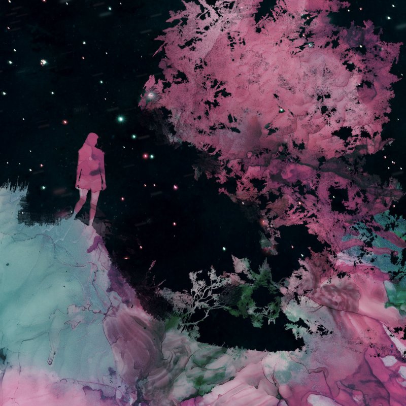 Depressive and uplifting - a journey of massive peaks and bottomless caves. Unreqvited