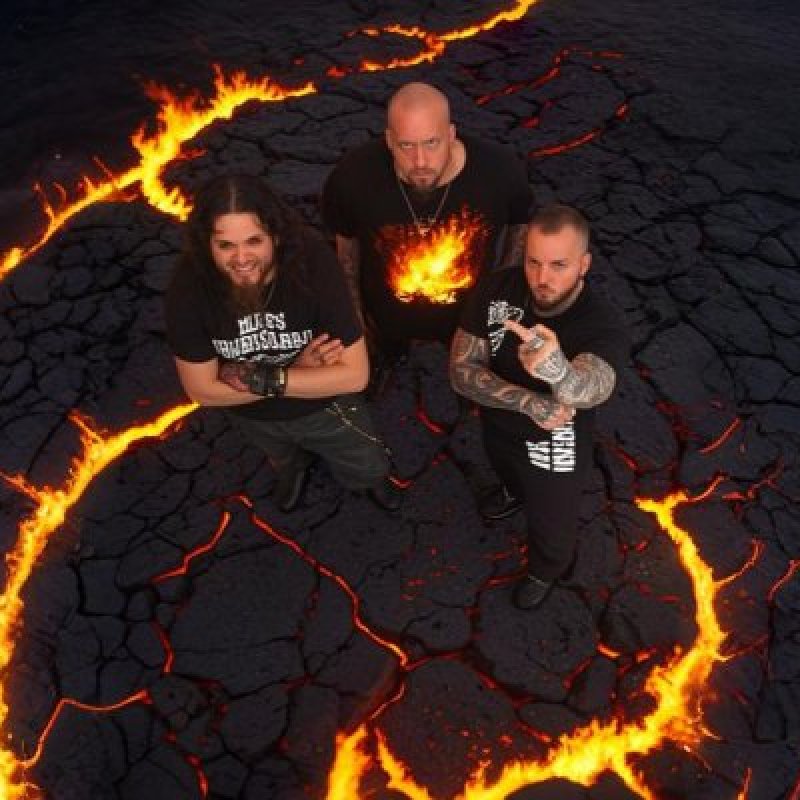 Mass Punishment Reveal the Truth Behind the Noise in &ldquo;Behind The Music II: Aftermath&rdquo; Rockumentary