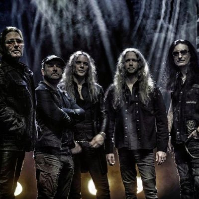 ROYAL HUNT UNLEASHES POWERFUL LIVE VIDEO FOR &ldquo;THE MISSION&rdquo; (POSADA ROCK FESTIVAL 2023)