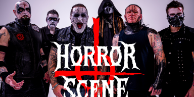 HORROR SCENE UNLEASHES BRUTAL NEW SINGLE AND LYRIC VIDEO &ldquo;YEAH YOU&rdquo; &mdash; PREMIERING NOW VIA THE CIRCLE PIT
