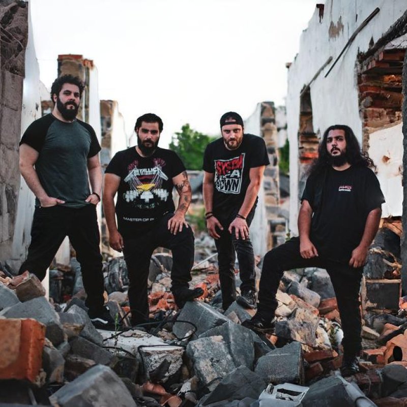 Phenomy Unleash Dark, Cinematic Metal Odyssey with &ldquo;Phantasmagoria&rdquo;