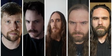 Battlesoul Unleash &ldquo;The Wheel,&rdquo; A Pagan Folk Metal Journey Through Fate, Fire, and Ancestral Memory