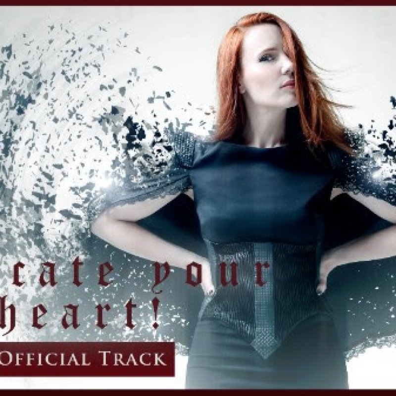 EPICA vs METROPOLE ORKEST | Launch Lyric Video; Beyond The Matrix - The Battle Out now!