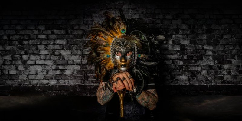 HELLRAZOR IGNITE THE FLAMES WITH NEW SINGLE &ldquo;SANDS OF TIME&rdquo; FROM UPCOMING ALBUM &ldquo;WINGS OF DELIVERANCE&rdquo;