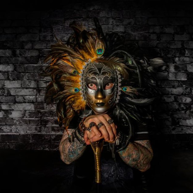 HELLRAZOR IGNITE THE FLAMES WITH NEW SINGLE &ldquo;SANDS OF TIME&rdquo; FROM UPCOMING ALBUM &ldquo;WINGS OF DELIVERANCE&rdquo;