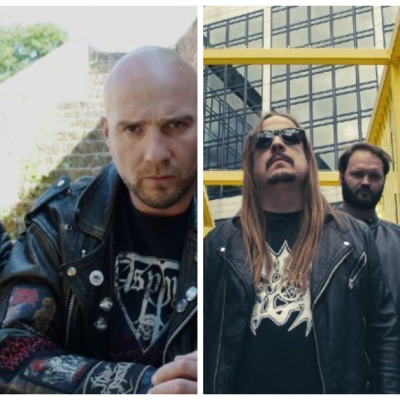 INFEST, HELLLDRIFTER and MORTAL STRIKE Unite for Ambassadors Over Europe Tour 2026