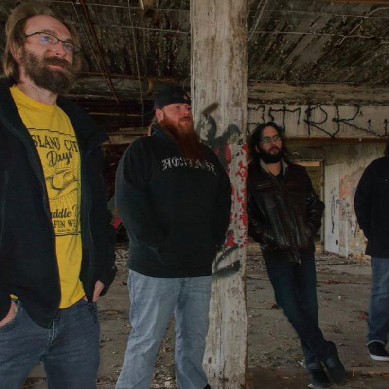 Faith In Vain&rsquo;s &ldquo;SOUL&infin;TIED&rdquo; Marks a Bold New Chapter for Modern Metalcore