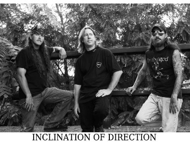 Inclination of Direction Unveils Groundbreaking New Single "Are You Getting It Now" From Upcoming Album 4GOTTEN