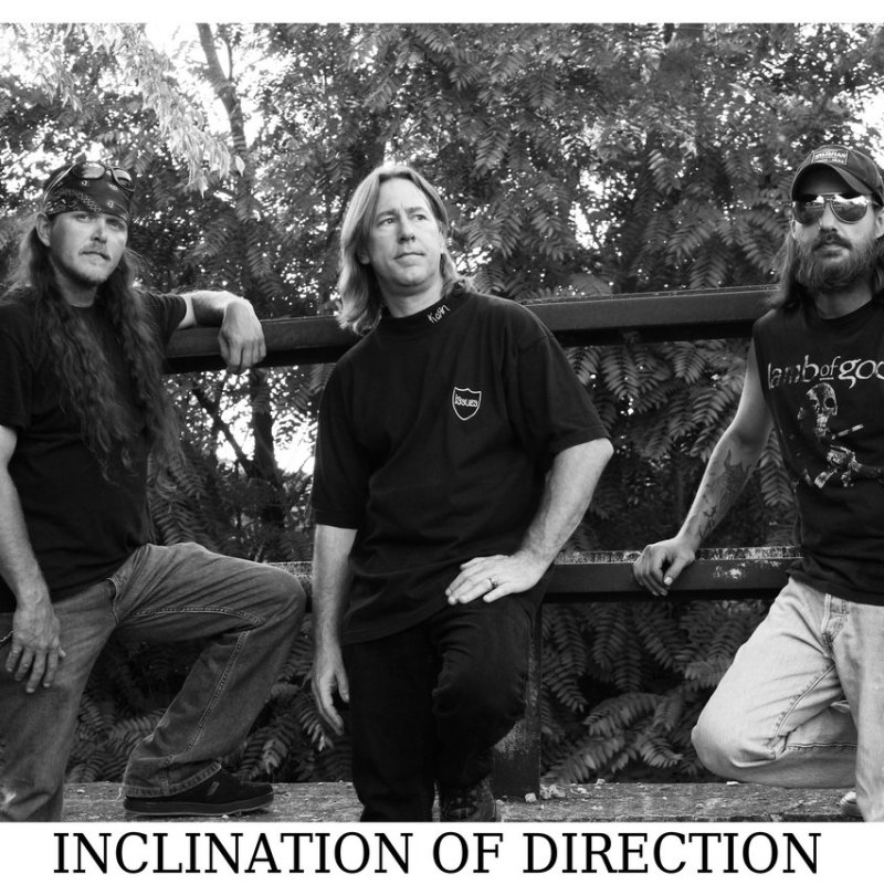 Inclination of Direction Unveils Groundbreaking New Single "Are You Getting It Now" From Upcoming Album 4GOTTEN