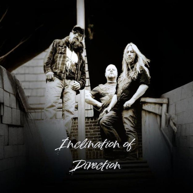 Inclination of Direction Unveils Groundbreaking New Single "Are You Getting It Now" From Upcoming Album 4GOTTEN