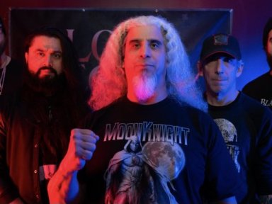 LOST LEGACY RETURNS TO CALIFORNIA FOR TWO HIGH-VOLTAGE METAL SHOWS