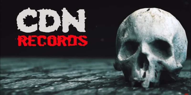 NECROTION RETURNS FROM THE GRAVE WITH NEW SINGLE &ldquo;THY WILL SHALL BE DONE&rdquo;