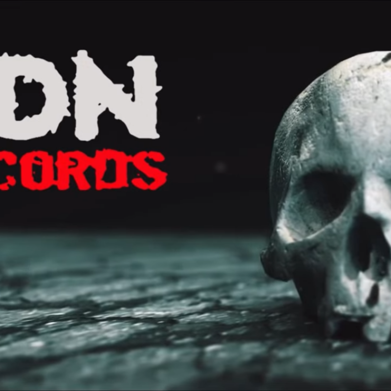 NECROTION RETURNS FROM THE GRAVE WITH NEW SINGLE &ldquo;THY WILL SHALL BE DONE&rdquo;