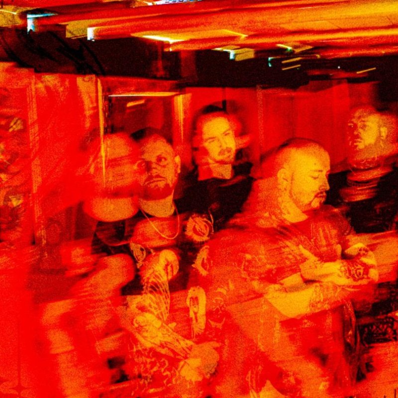 Bound In Fear Announce New Album &lsquo;A Mind Too Sick To Heal,&rsquo; Drop Pulverizing New Single &ldquo;Three Knee Deep&rdquo;