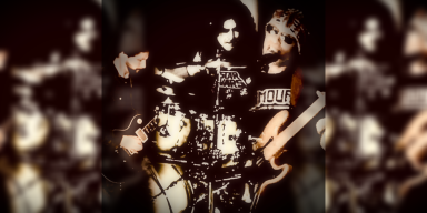 ABRASHED Returns With Debut Album Unfinished Business &mdash; A Raw, Progressive Metal Statement