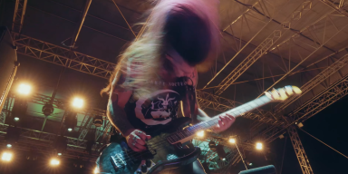 Rotting Christ Announce 2026 North American Tour with Behemoth, Deicide and Immolation