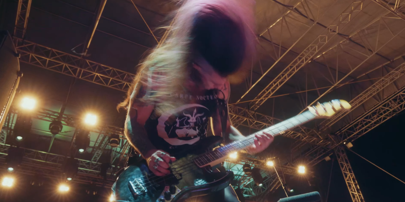 Rotting Christ Announce 2026 North American Tour with Behemoth, Deicide and Immolation