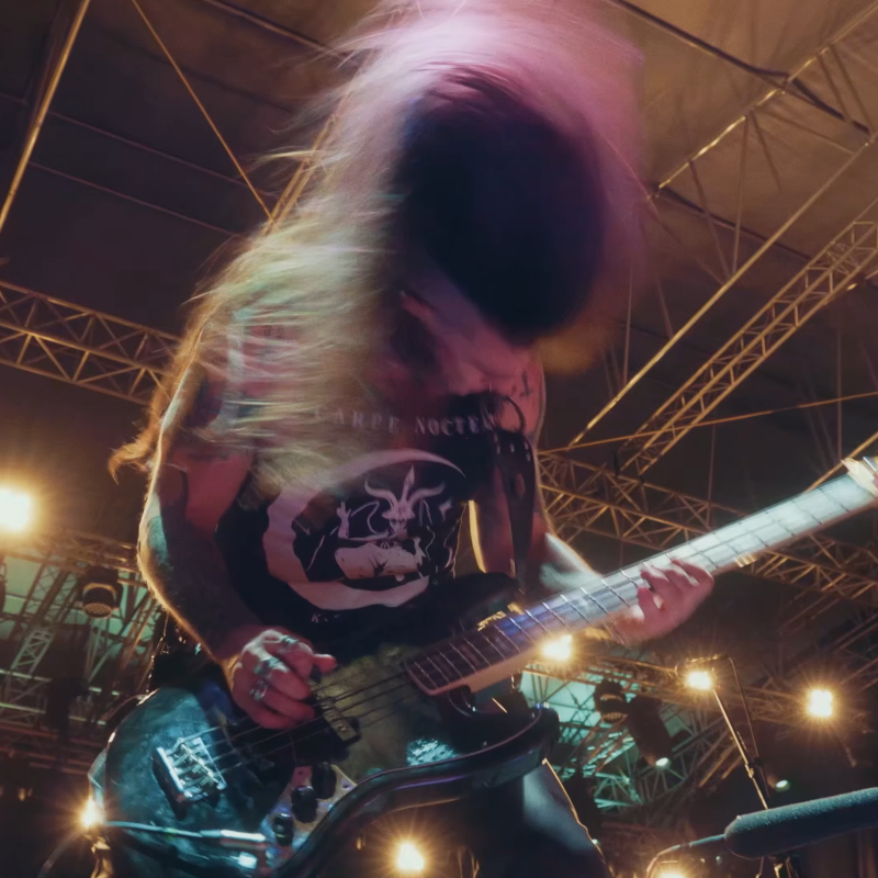 Rotting Christ Announce 2026 North American Tour with Behemoth, Deicide and Immolation