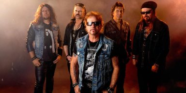  BABYLON A.D. RELEASE NEW SINGLE &ldquo;POWER OF MUSIC&rdquo; FROM LATEST ALBUM WHEN THE WORLD STOPS 
